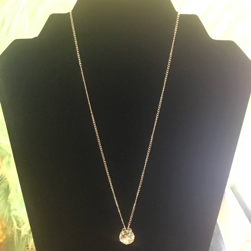 Necklace and Earring set